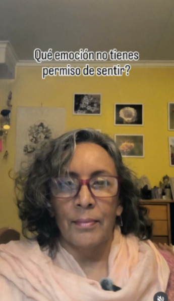 Qué emoción no te permites sentir? post thumbnail image